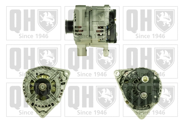 Alternateur QUINTON HAZELL QRA2920