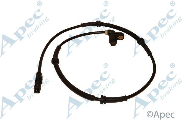 Capteur, vitesse de roue APEC ABS1030