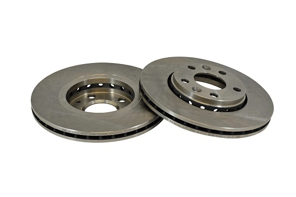 Disque de frein KLAXCAR FRANCE 25079z