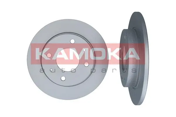 Disque de frein KAMOKA 1031002