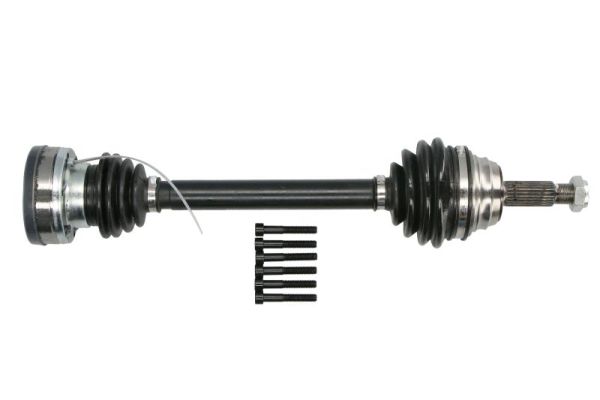 Arbre de transmission PASCAL G2W023PC