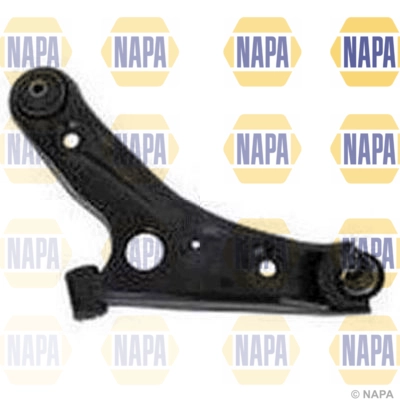 Bras de liaison, suspension de roue NAPA NST2368