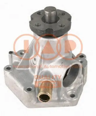 Pompe à eau, refroidissement du moteur IAP QUALITY PARTS 150-15050