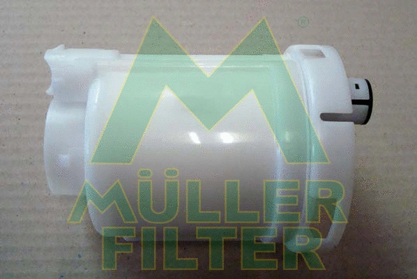 Filtre à carburant MULLER FILTER FB346
