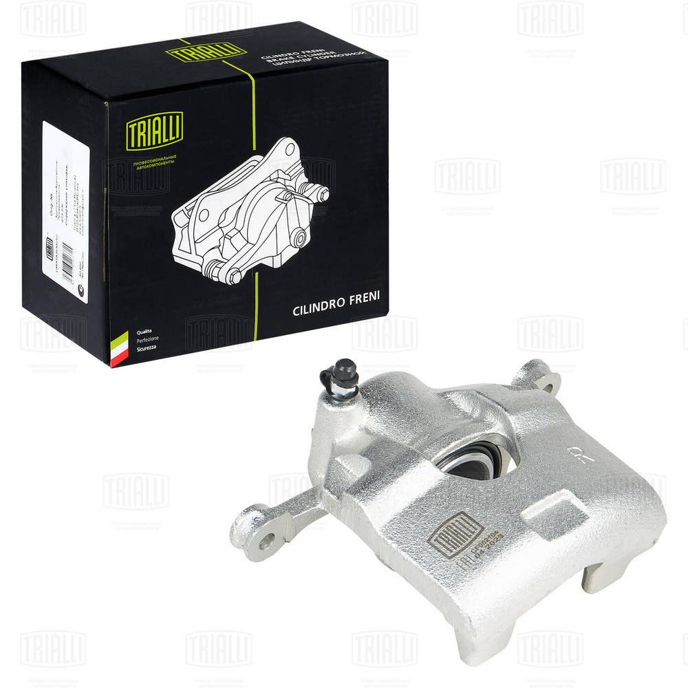 Étrier de frein TRIALLI CF 052104