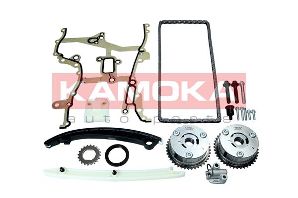Kit de distribution par chaîne KAMOKA 7001588