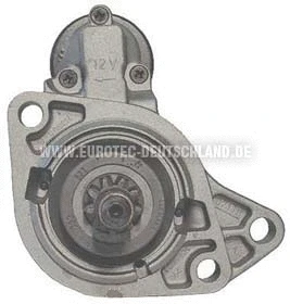 Démarreur EUROTEC 11013050