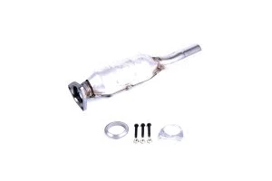 Catalyseur EEC VK8012T