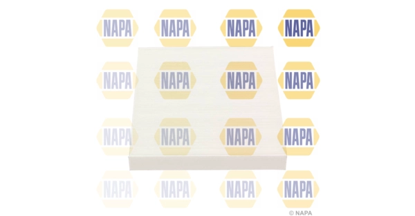 Filtre, air de l'habitacle NAPA NFC4261