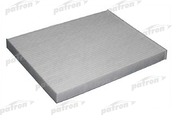 Filtre, air de l'habitacle PATRON PF2168