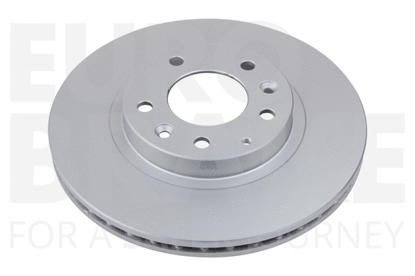 Disque de frein EUROBRAKE 5815313270