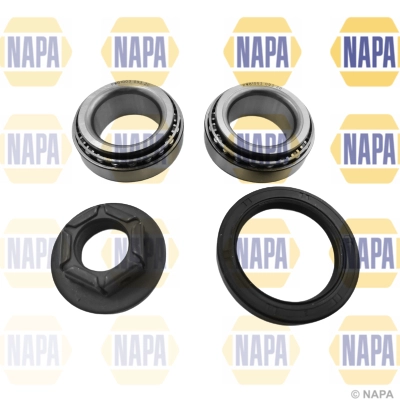 Kit de roulements de roue NAPA PWB1003
