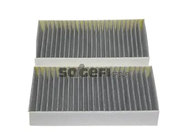 Filtre, air de l'habitacle FRAM CFA10828-2