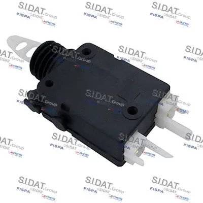 Serrure de porte AUTOTEAM F10805A2