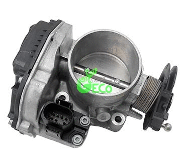Corps papillon GECO CF19519