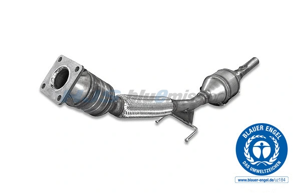 Catalyseur HJS 90 11 5716