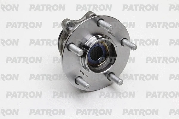 Kit de roulements de roue PATRON PBK4031H