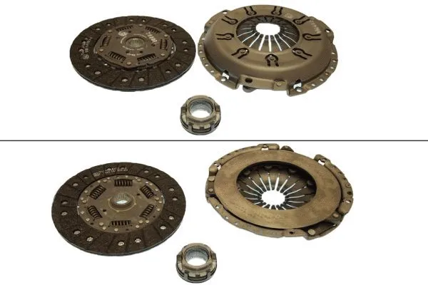 Kit d'embrayage KAWE 960992