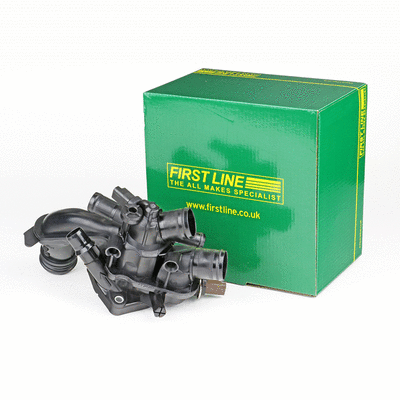 Thermostat, liquide de refroidissement FIRST LINE FTK486