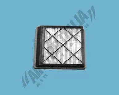 Filtre, air de l'habitacle ASTER ASF2341