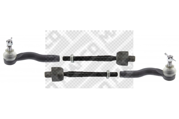 Kit de réparation, barre de connexion MAPCO 53519