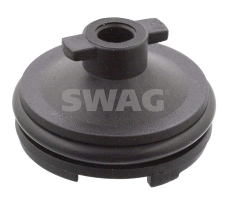 Vis-bouchon, carter d'huile SWAG 50 10 6566