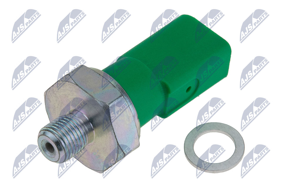 Indicateur de pression d'huile NTY ECC-AU-000