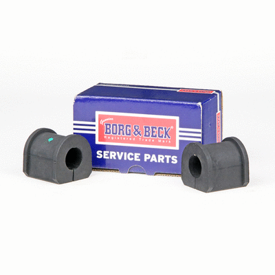 Kit de réparation, barre de couplage stabilisatrice BORG & BECK BSK7028K