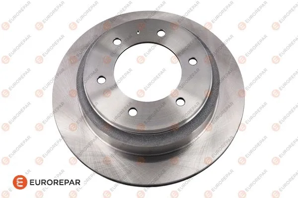 Disque de frein EUROREPAR 1622815480