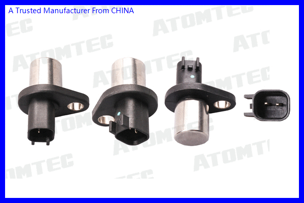 Capteur d'angle, vilebrequin ATOMTEC CSS1T019