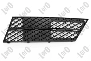 Grille de ventilation, pare-chocs ABAKUS 004-17-451