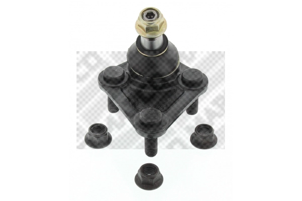 Rotule de suspension MAPCO 52751