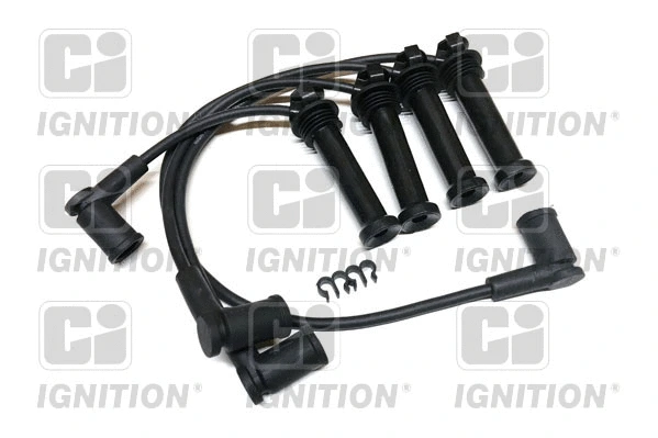 Kit de câbles d'allumage QUINTON HAZELL XC1120