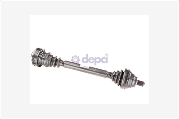 Arbre de transmission DEPA 3773260