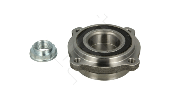 Kit de roulements de roue HART 904 490