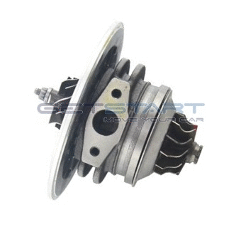 Groupe carter, turbocompresseur GM GS660537