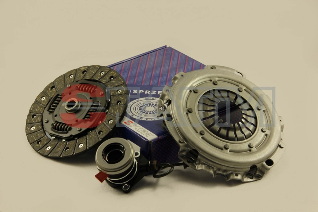 Kit d'embrayage STATIM 120.469