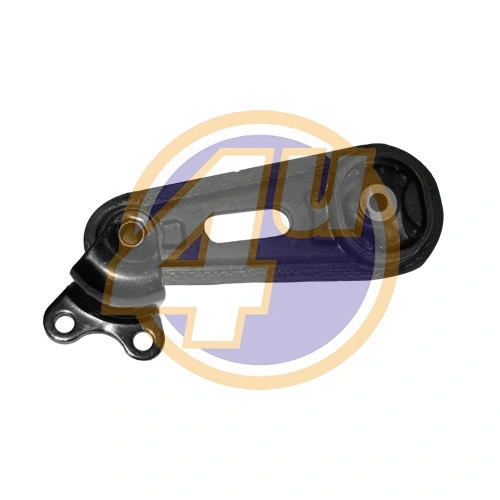 Support moteur 4u MZ-EM-00131
