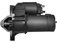 Démarreur ACAUTO AC-CBS0551