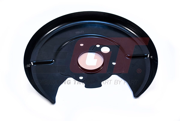 Déflecteur, disque de frein EGT 442141EGT