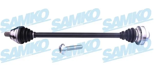Arbre de transmission SAMKO DS60058