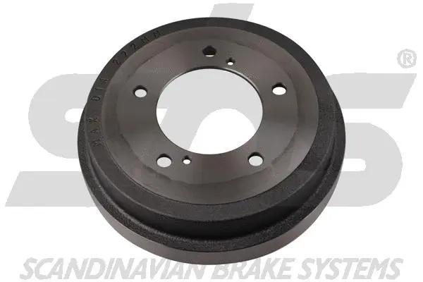 Tambour de frein sbs 1825255212