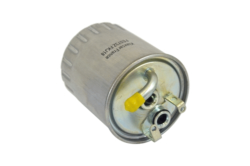 Filtre à carburant KLAXCAR FRANCE FE073z