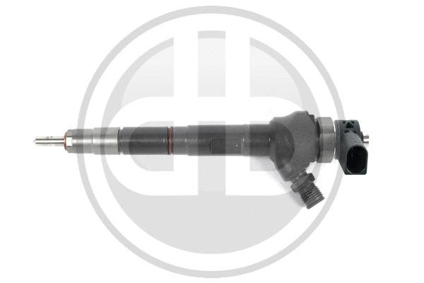 Injecteur BUCHLI A-0445110638