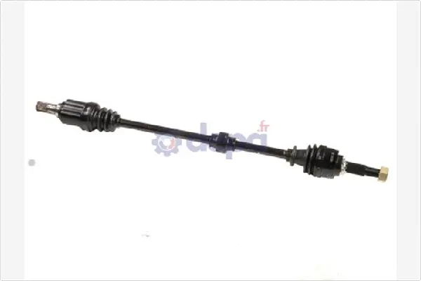 Arbre de transmission DEPA 3661100