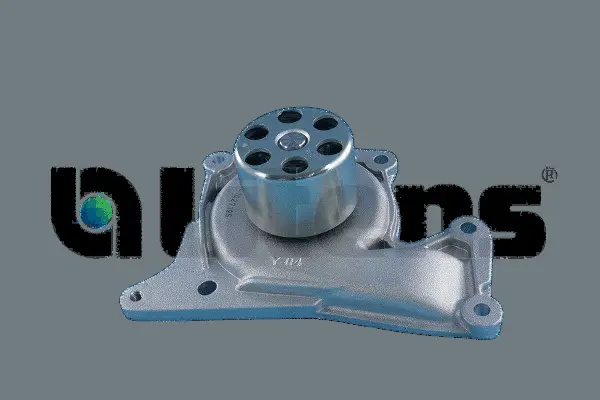 Pompe à eau + kit de courroie crantée Litens LTW9790060B