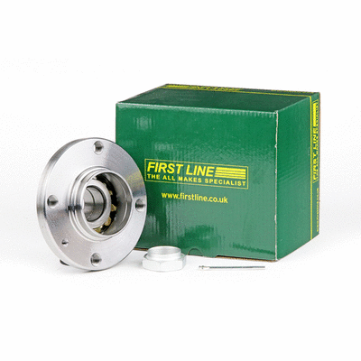 Kit de roulements de roue FIRST LINE FBK209