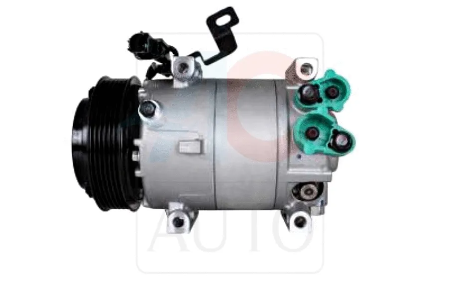 Compresseur, climatisation ACAUTO AC-01HA112