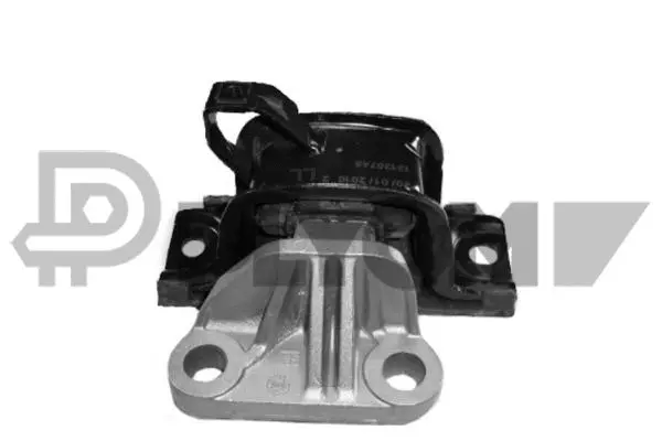 Support moteur PLYOM P482531