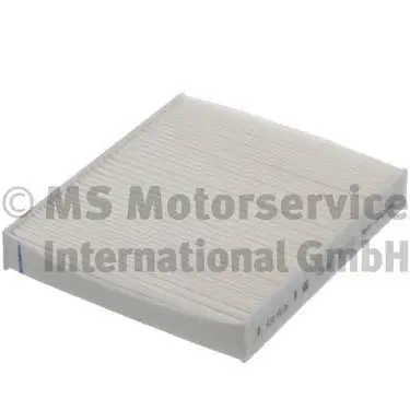 Filtre, air de l'habitacle KOLBENSCHMIDT 50013779